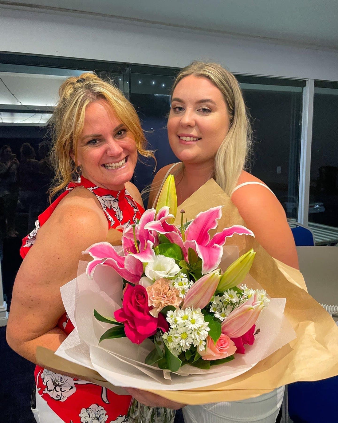 Zarraffas South Tweed Christmas Party and Awards