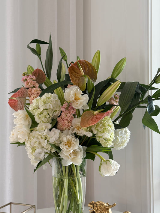 Mothers Day Fresh Flowers