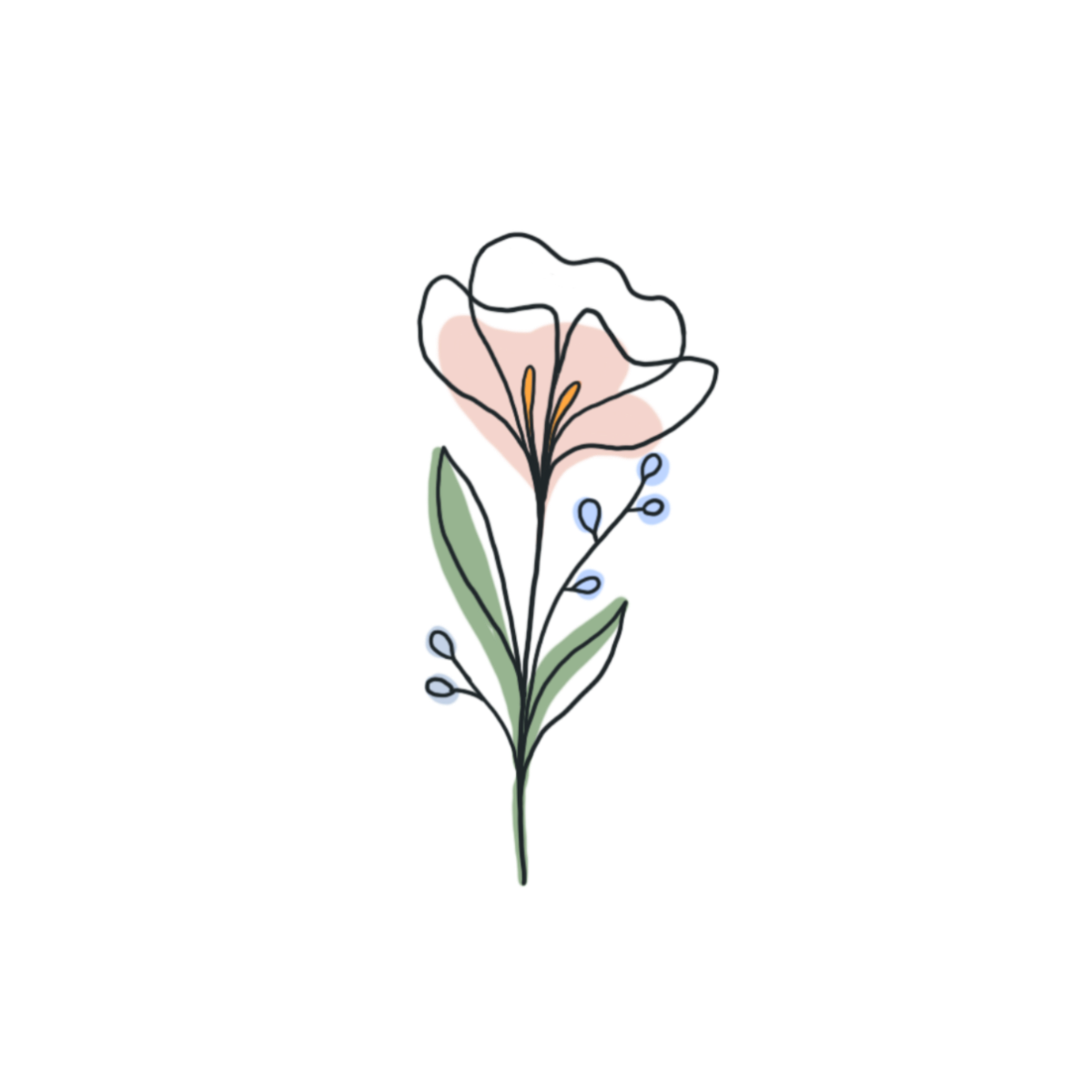 Fufu Florals Gift Card