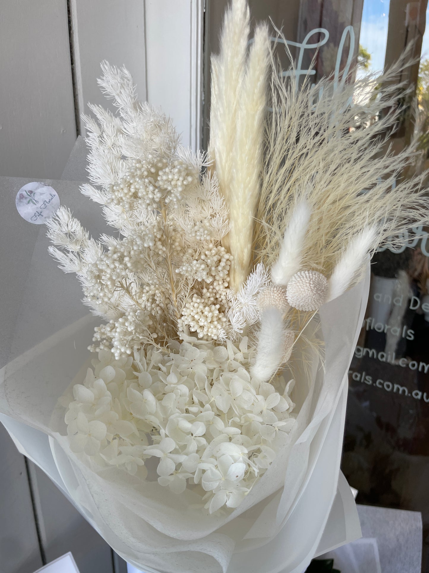 Neutrals Bouquet