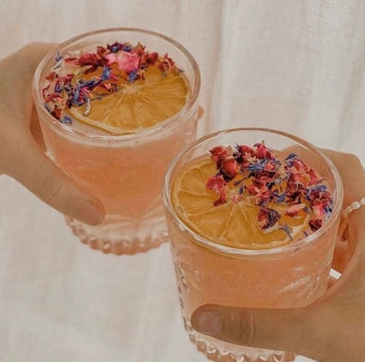 Mr Consistent - Bartender Blend