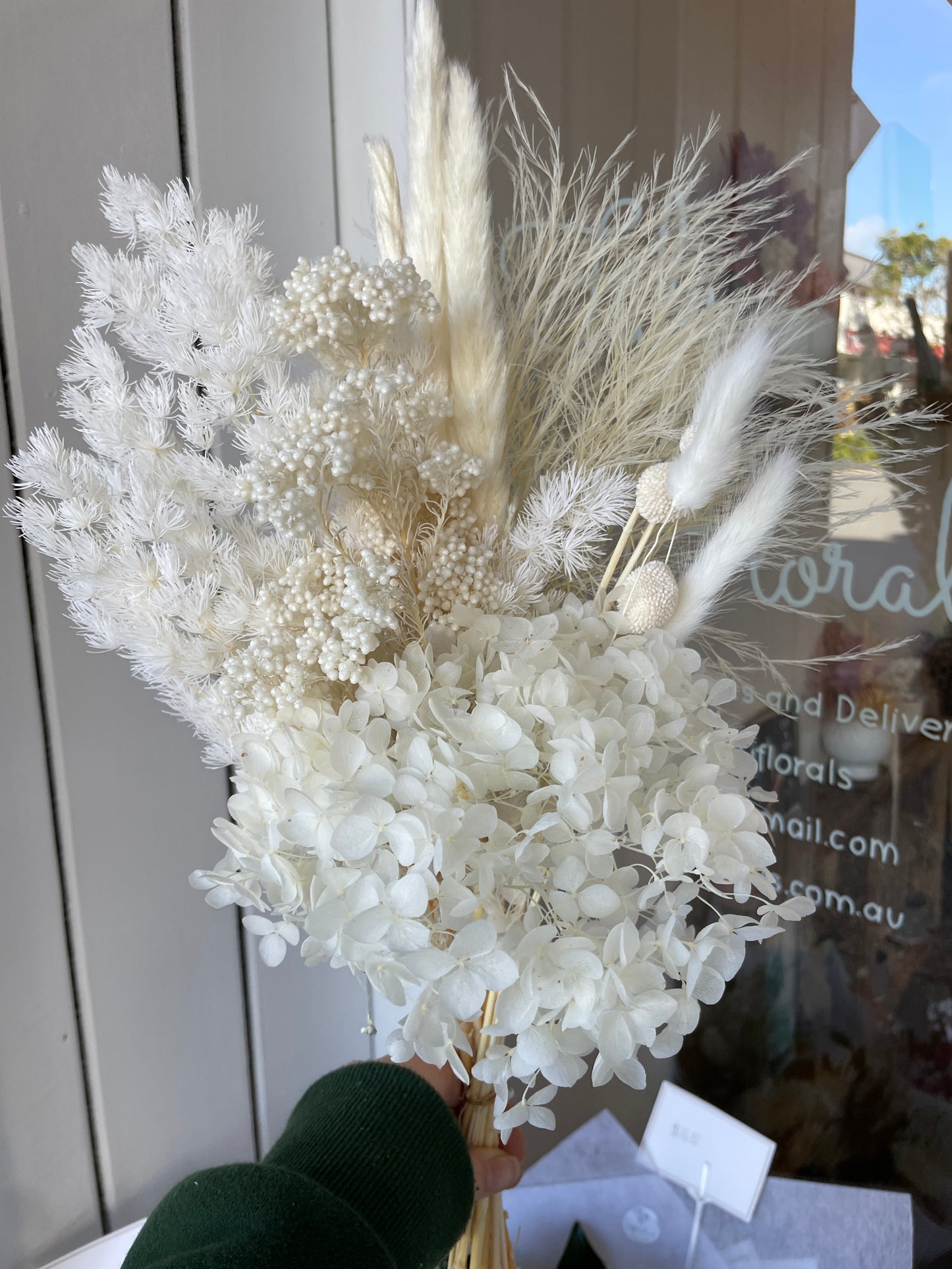 Neutrals Bouquet
